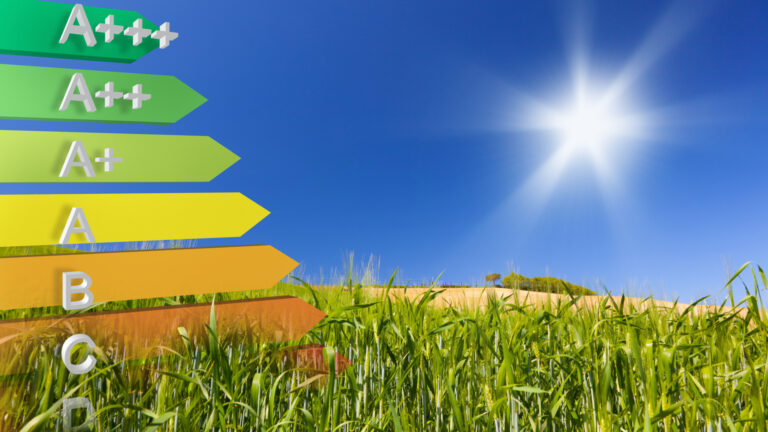 eficiencia energética