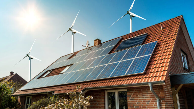 Autoconsumo energético