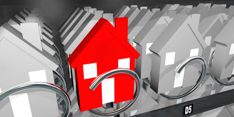burbuja inmobiliaria