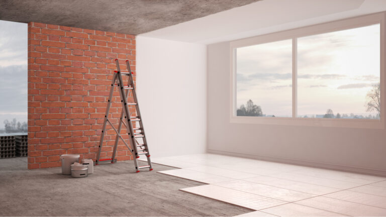 Vivienda en reformas