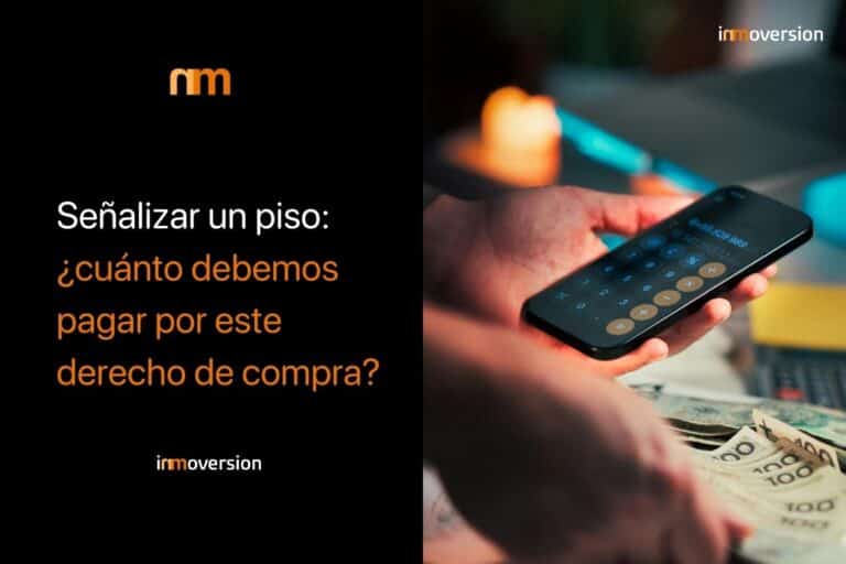señalizar piso