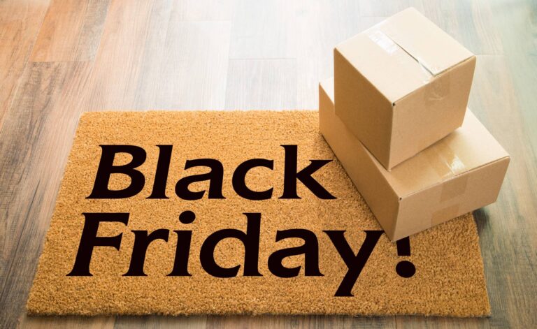 Black Friday inmobiliario
