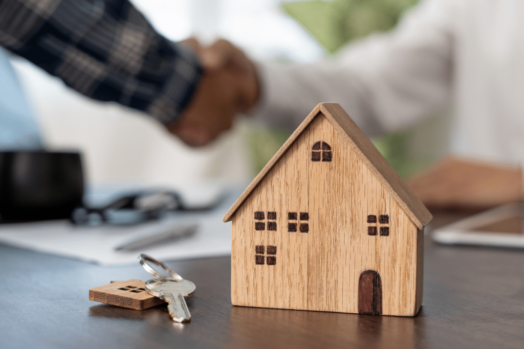 vender piso en Madrid