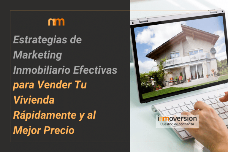 inmobiliaria madrid inmoversion