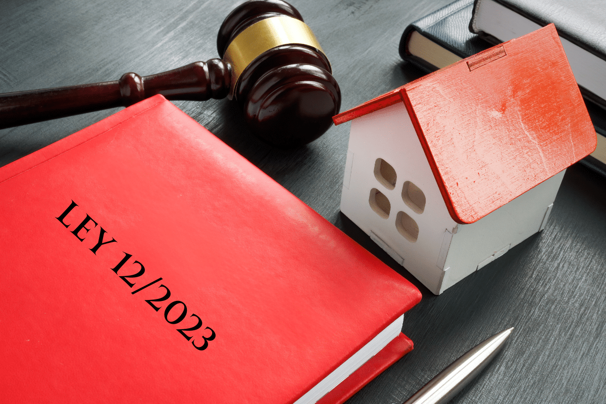 Todo lo que Necesitas Saber sobre La Ley del Derecho a la Vivienda ...