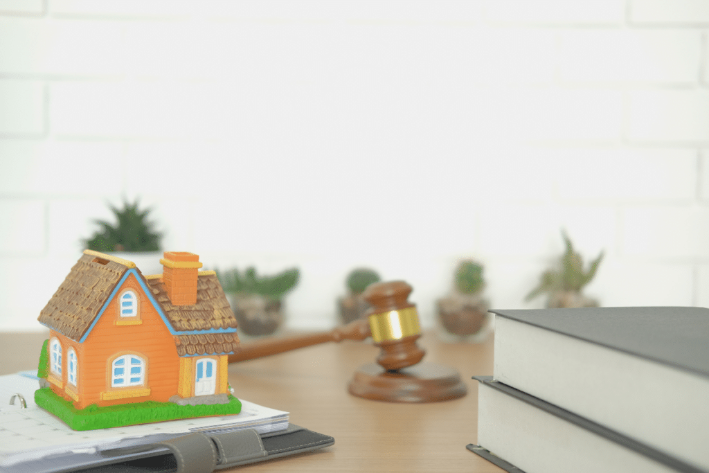 ley del derecho a la vivienda