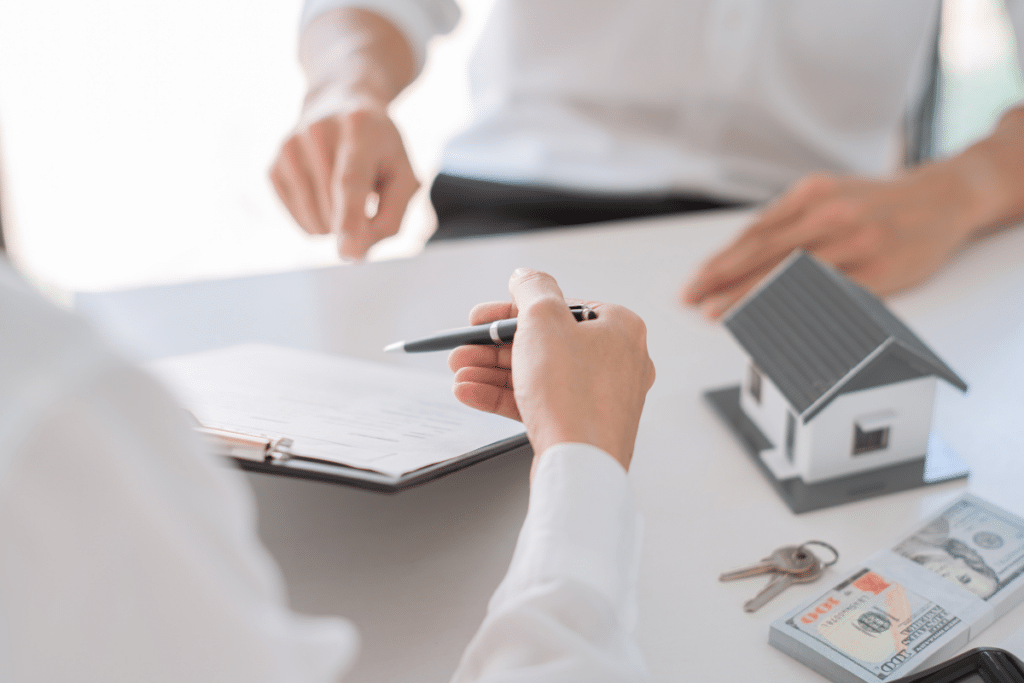 derechos comprador vivienda