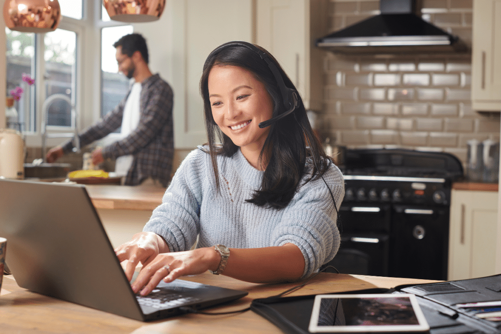 teletrabajo y demanda de vivienda