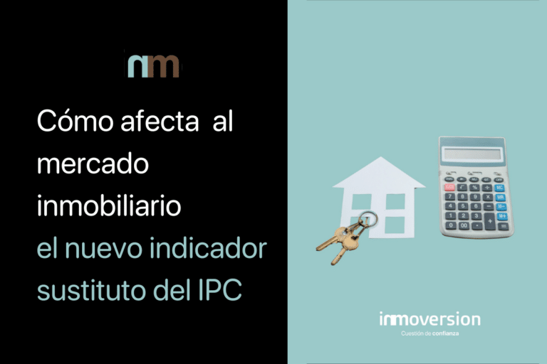 sustituto del IPC