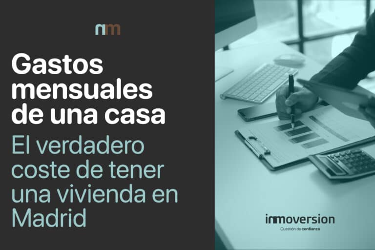gastos mensuales