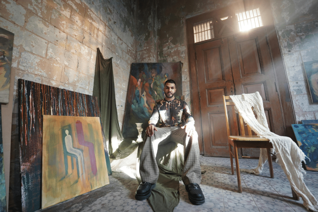 Carabanchel distrito creativo