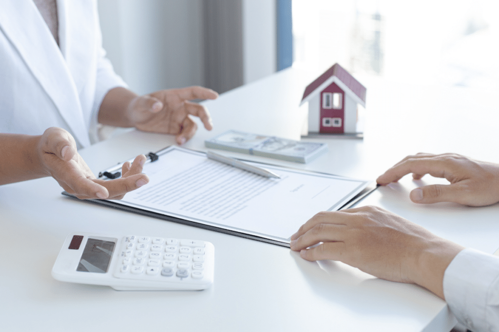 vender una casa okupada