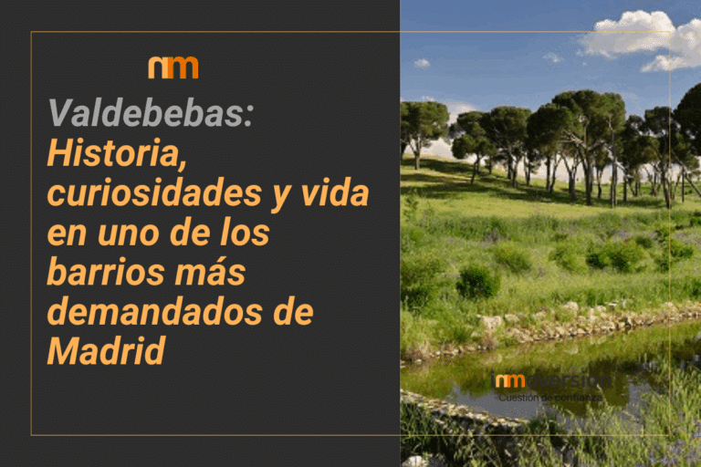 Valdebebas