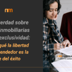 Inmobiliarias sin exclusividad en Madrid: Desmontando mitos
