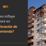 altura en la valoración de una vivienda
