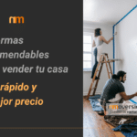 reformas recomendables para vender tu casa