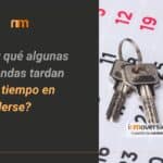 tiempo venta vivienda