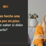 aceptar oferta compra vivienda - inmoversion - inmobiliaria madrid